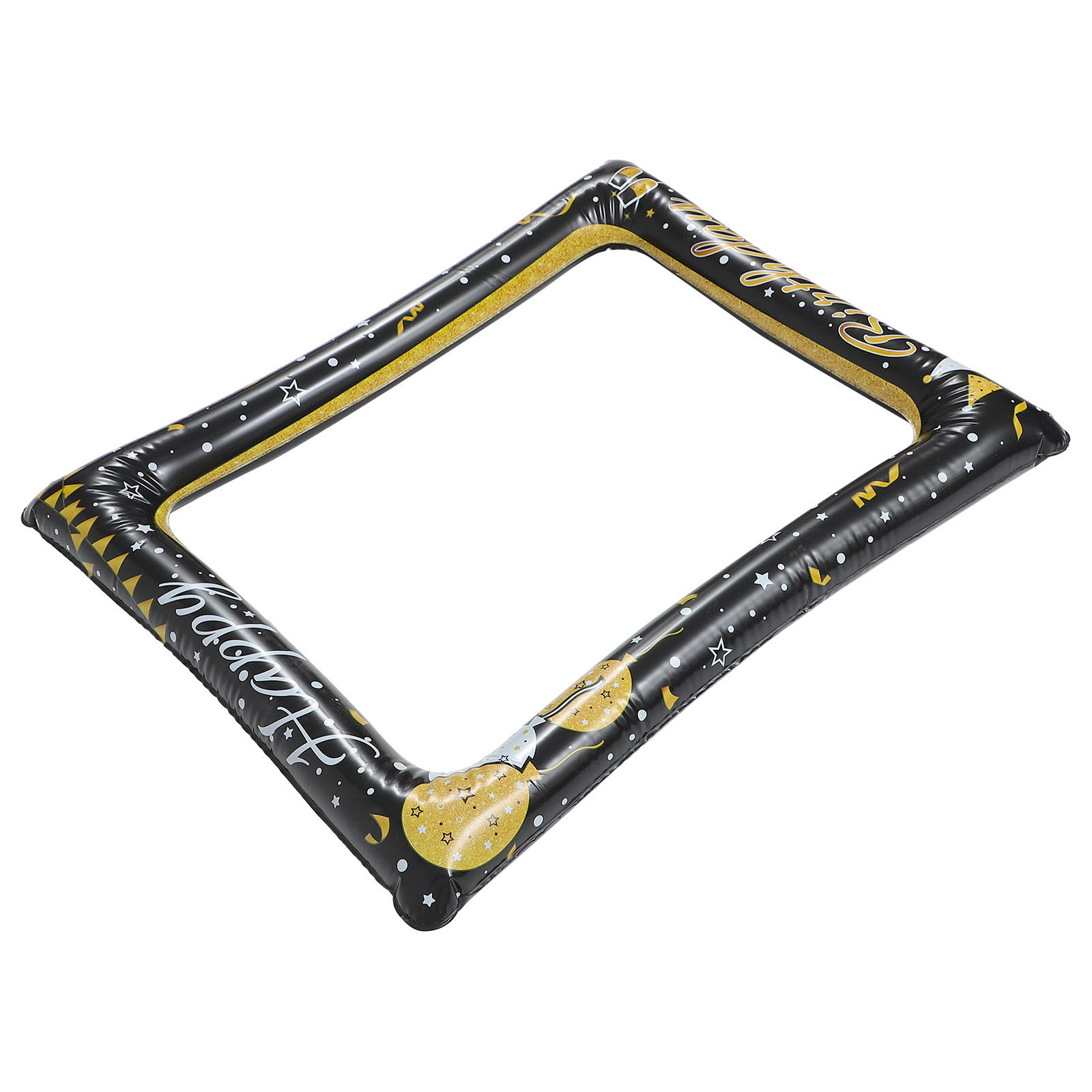 Photo Booth Frame - Grande Estrutura Inflável para Selfies, Acessório
