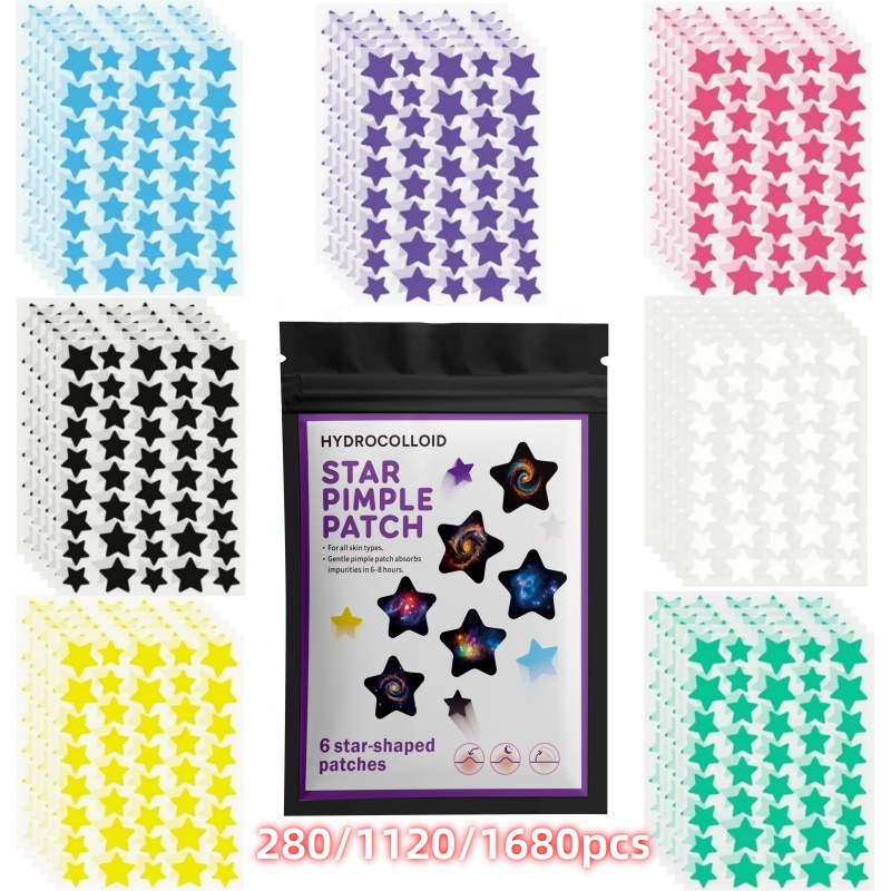 280/1120/1680PCS Adesivos de H - Event & Party Supply Photos avaliação e preço
