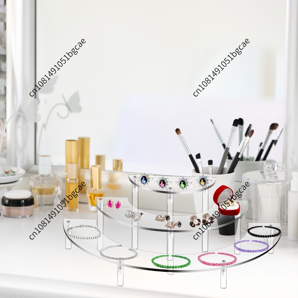 Conjunto de 4 Suportes de Cupc - Cupcake Stand Tier avaliação e preço