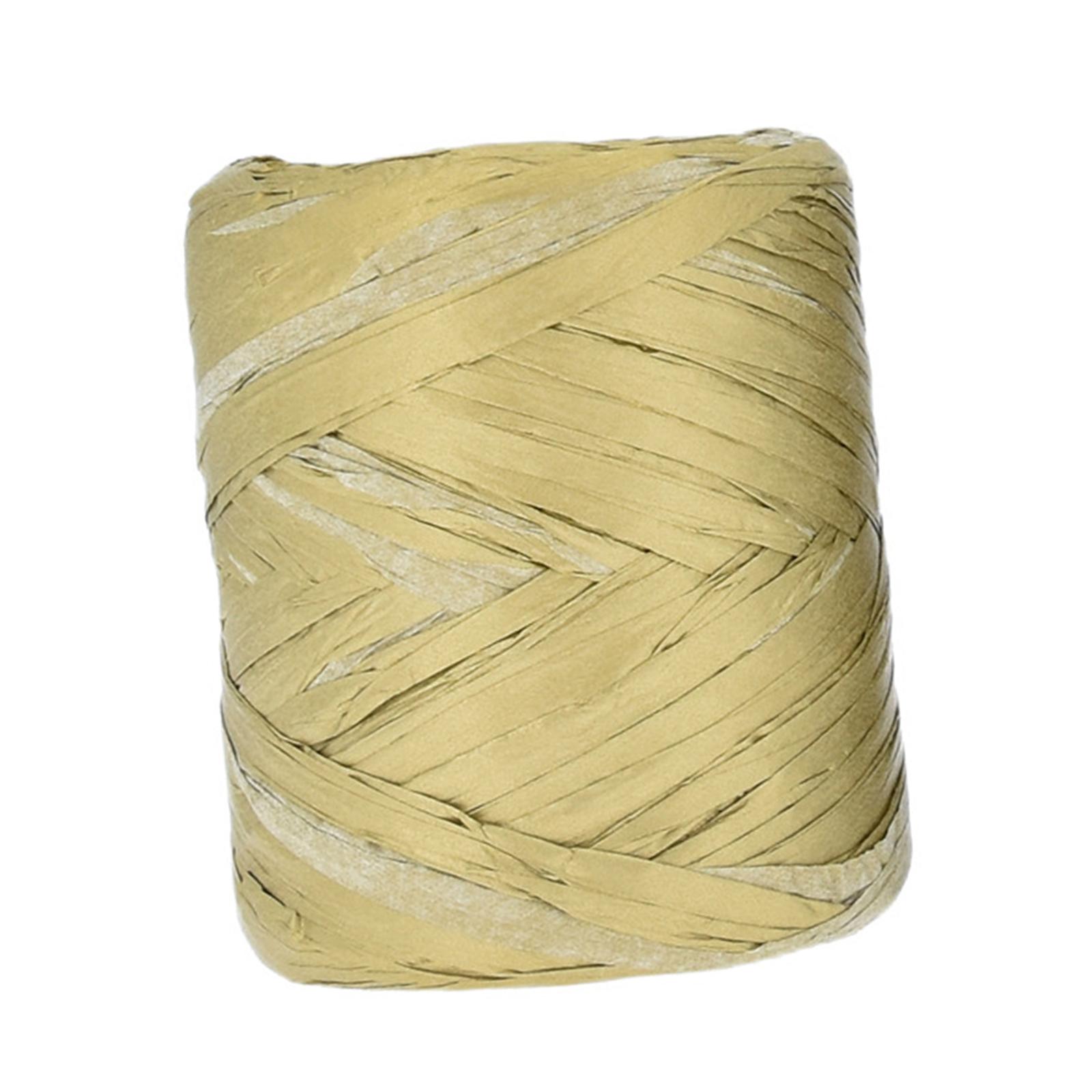 Fita de Papel para Embalagem,  - Papercraft Supply Ribbon avaliação e preço