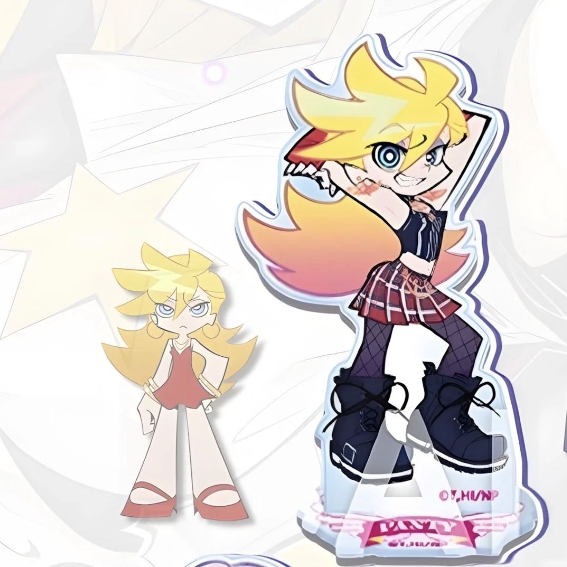 Panty & Stocking with Garterbe - Event Supplies avaliação e preço