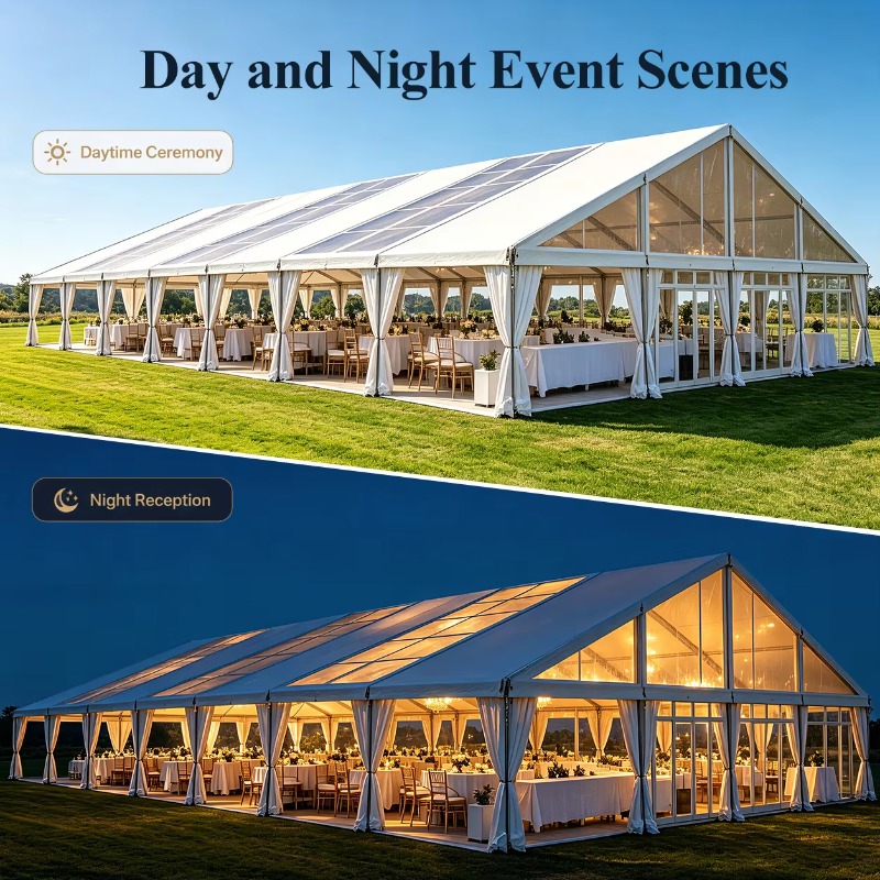 Tenda Personalizável de Alumín - Event & Party Supply Photos avaliação e preço