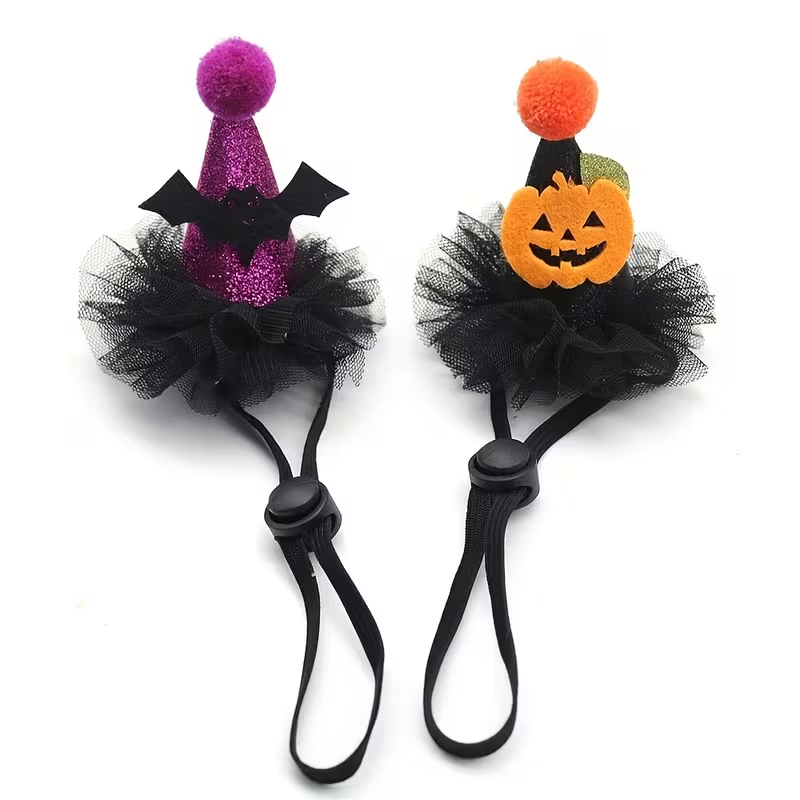 Tiara de Festa de Halloween pa - Party Hat Cone avaliação e preço