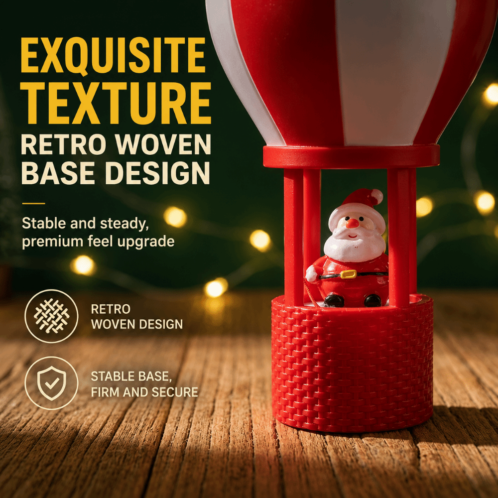 Balão de Ar Quente, Enfeites d - Led Balloon Light avaliação e preço