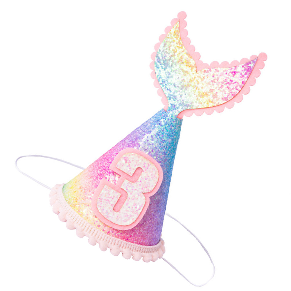 1 Peça Chapéu de Festa de Sere - Party Hat Cone avaliação e preço