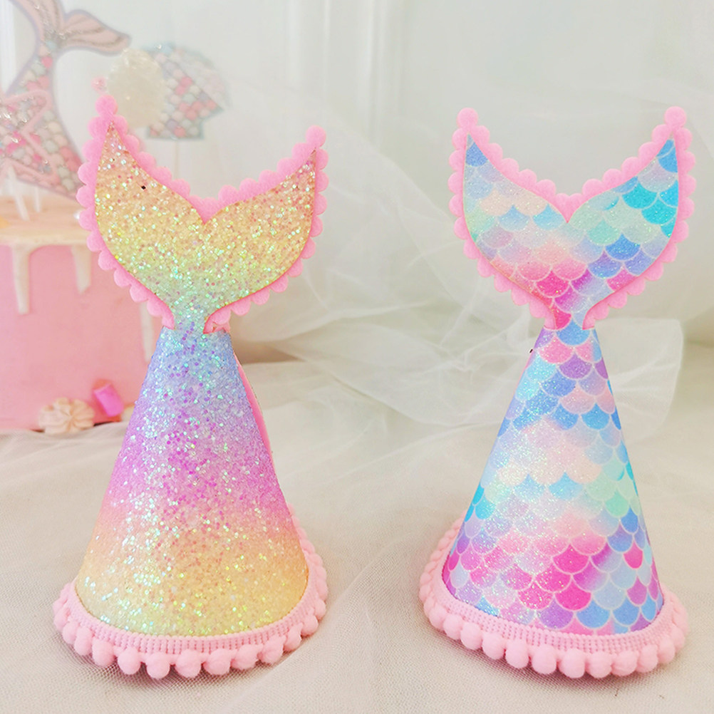 1 Peça Chapéu de Festa de Sere - Party Hat Cone avaliação e preço