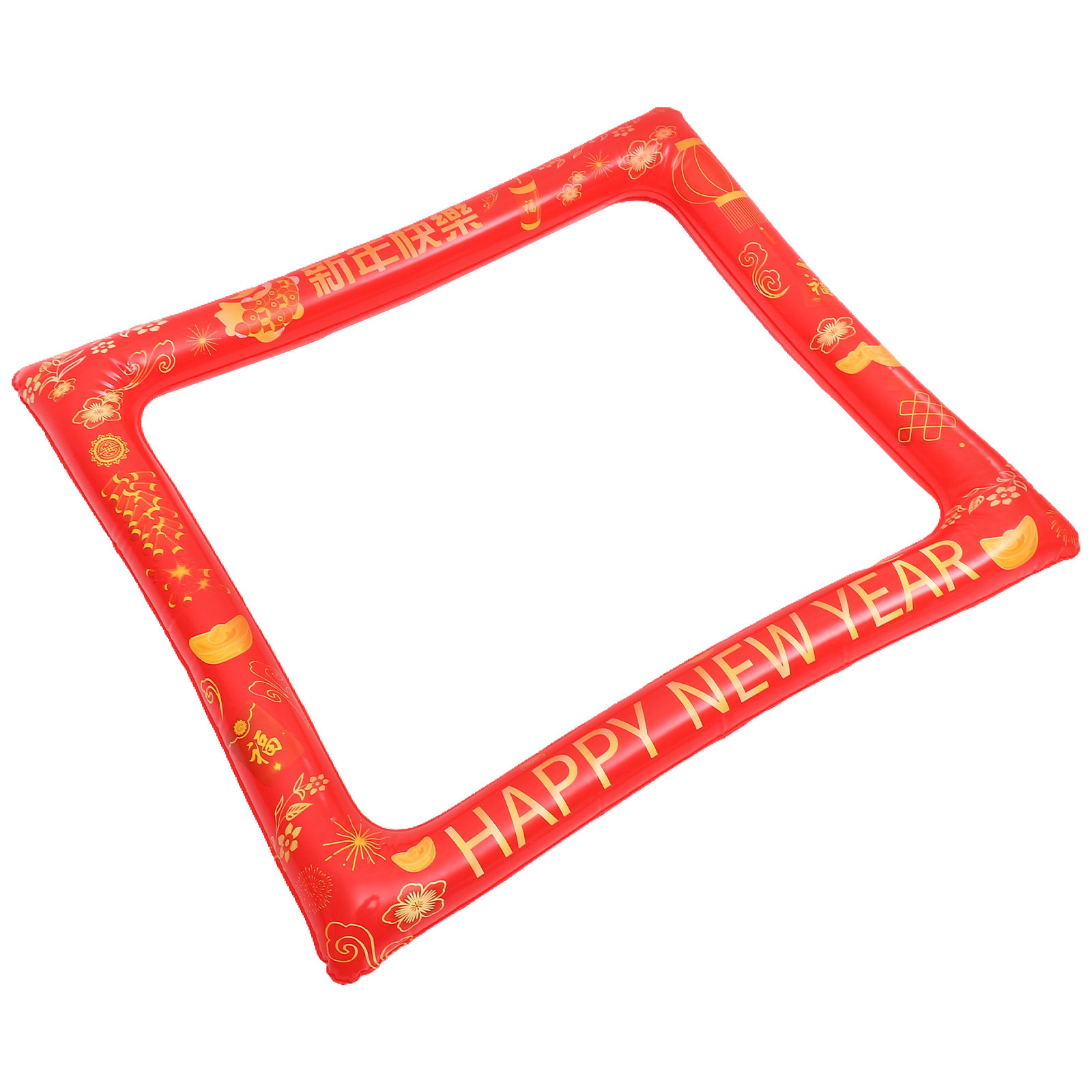 Grande Moldura Inflável de PVC - Photo Booth Frame avaliação e preço