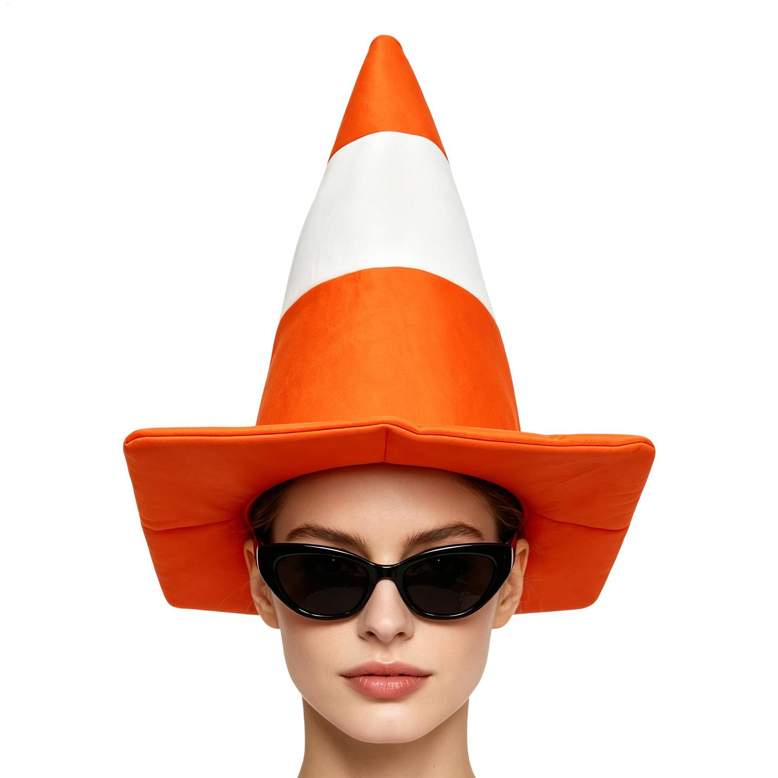 Chapéu de feltro macio em form - Party Hat Cone avaliação e preço