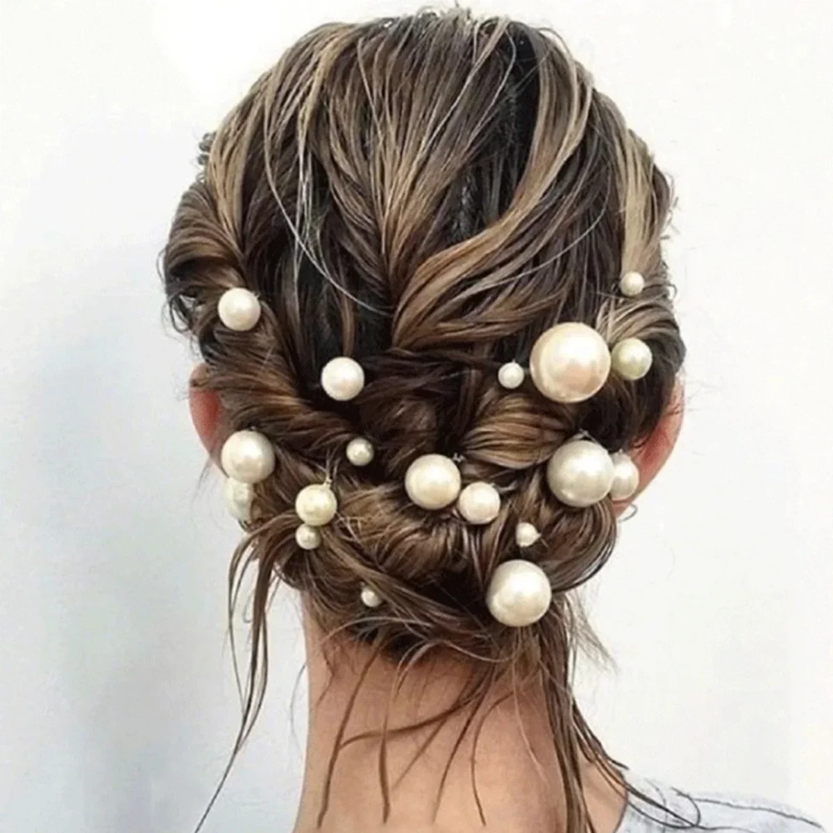 18 pçs grampo de cabelo de noi - Event Suppliers avaliação e preço