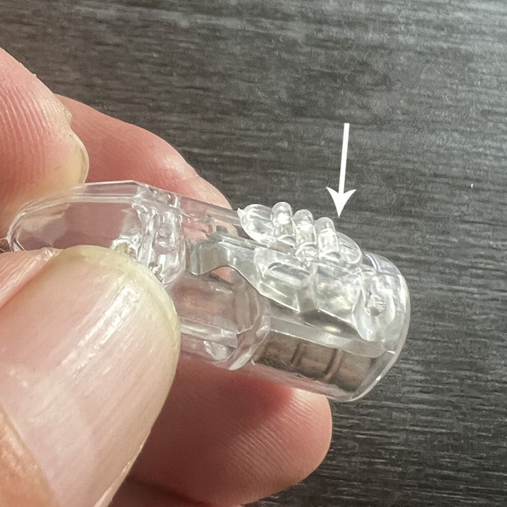 6 Lâmpadas LED Mini Portáteis  - Led Balloon Light avaliação e preço